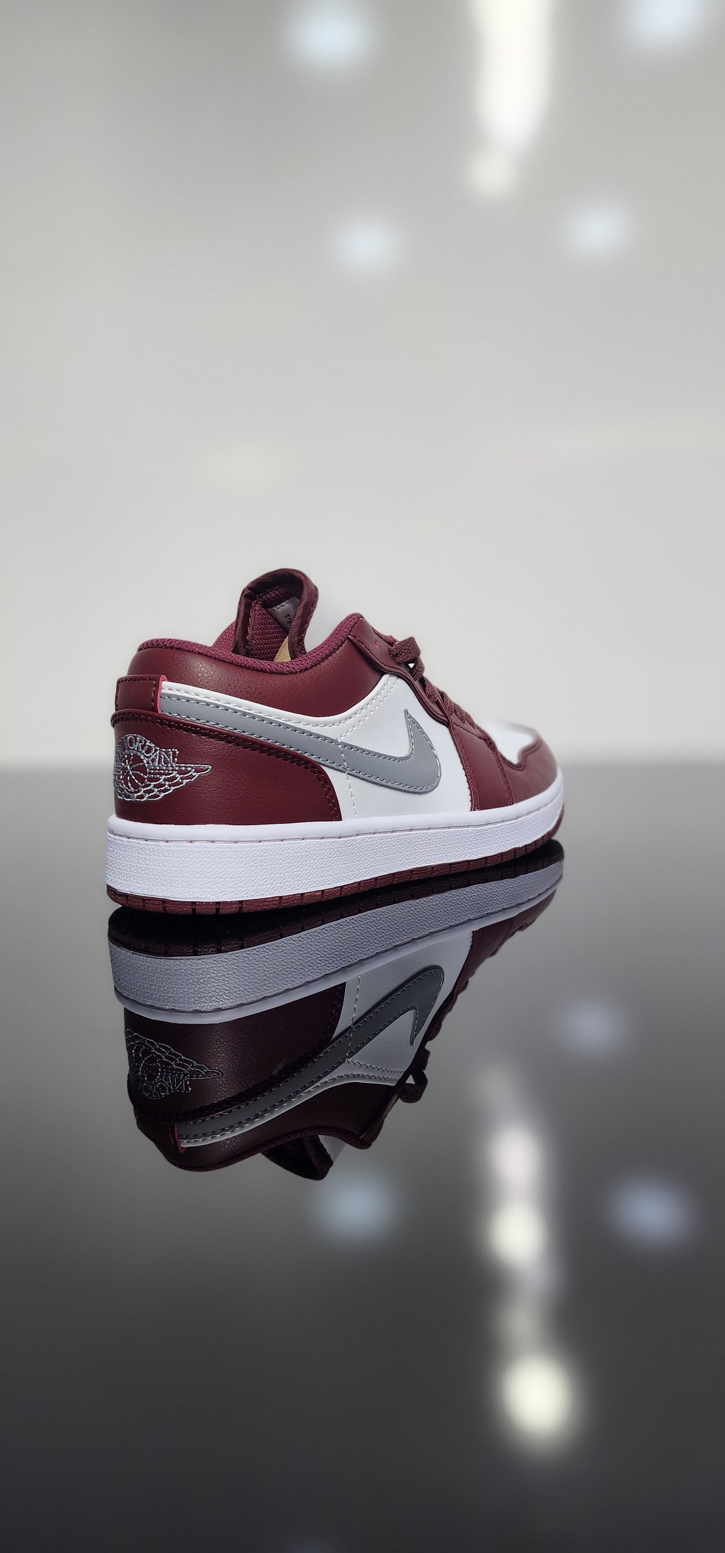 Nike Air Jordan 1