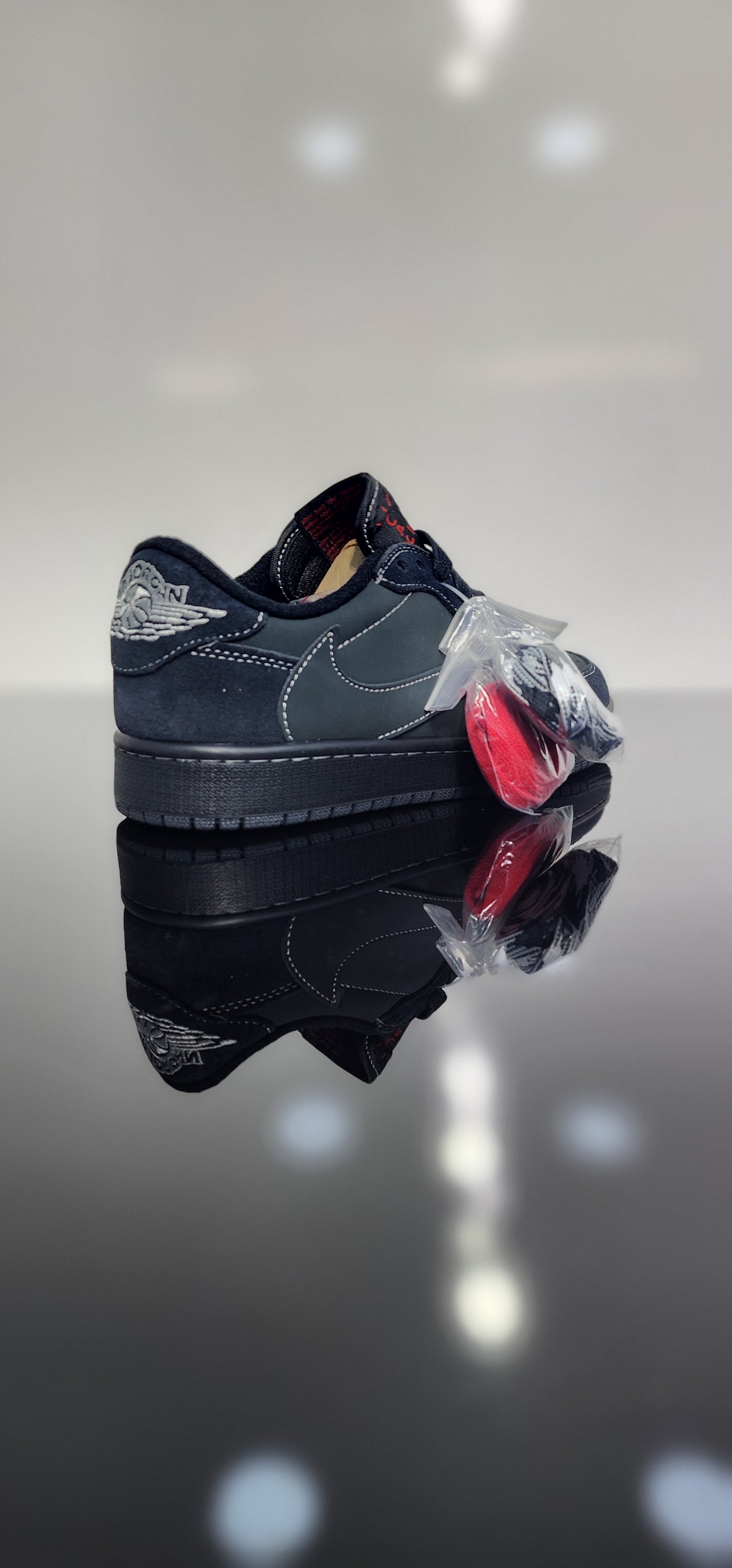 Nike x Travis Scott