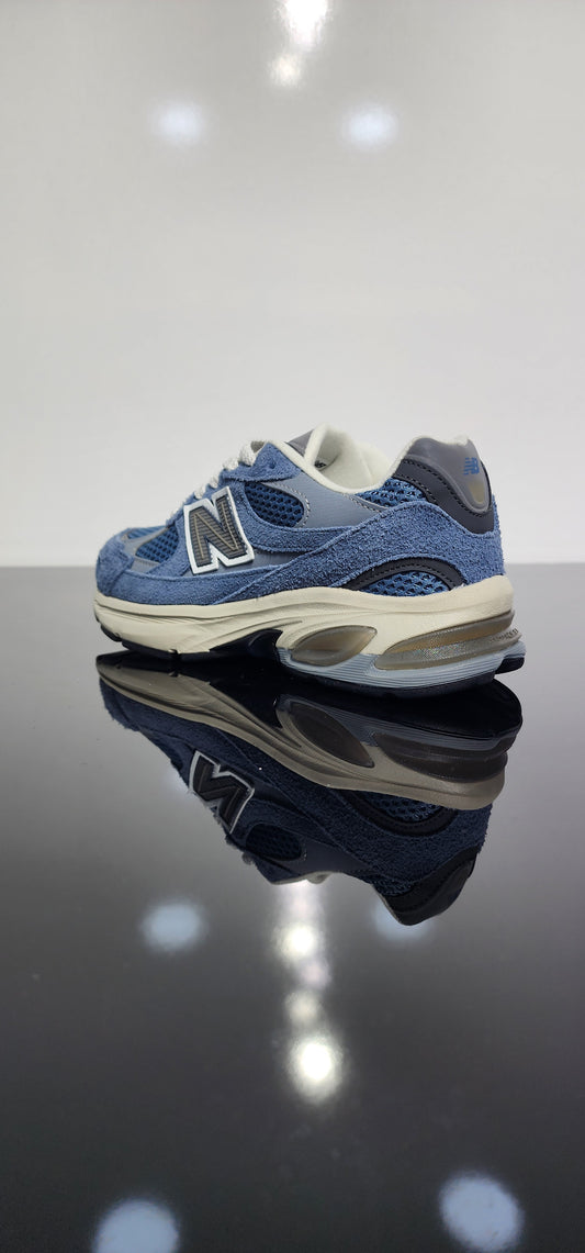 New Balance 740 (ლურჯი)