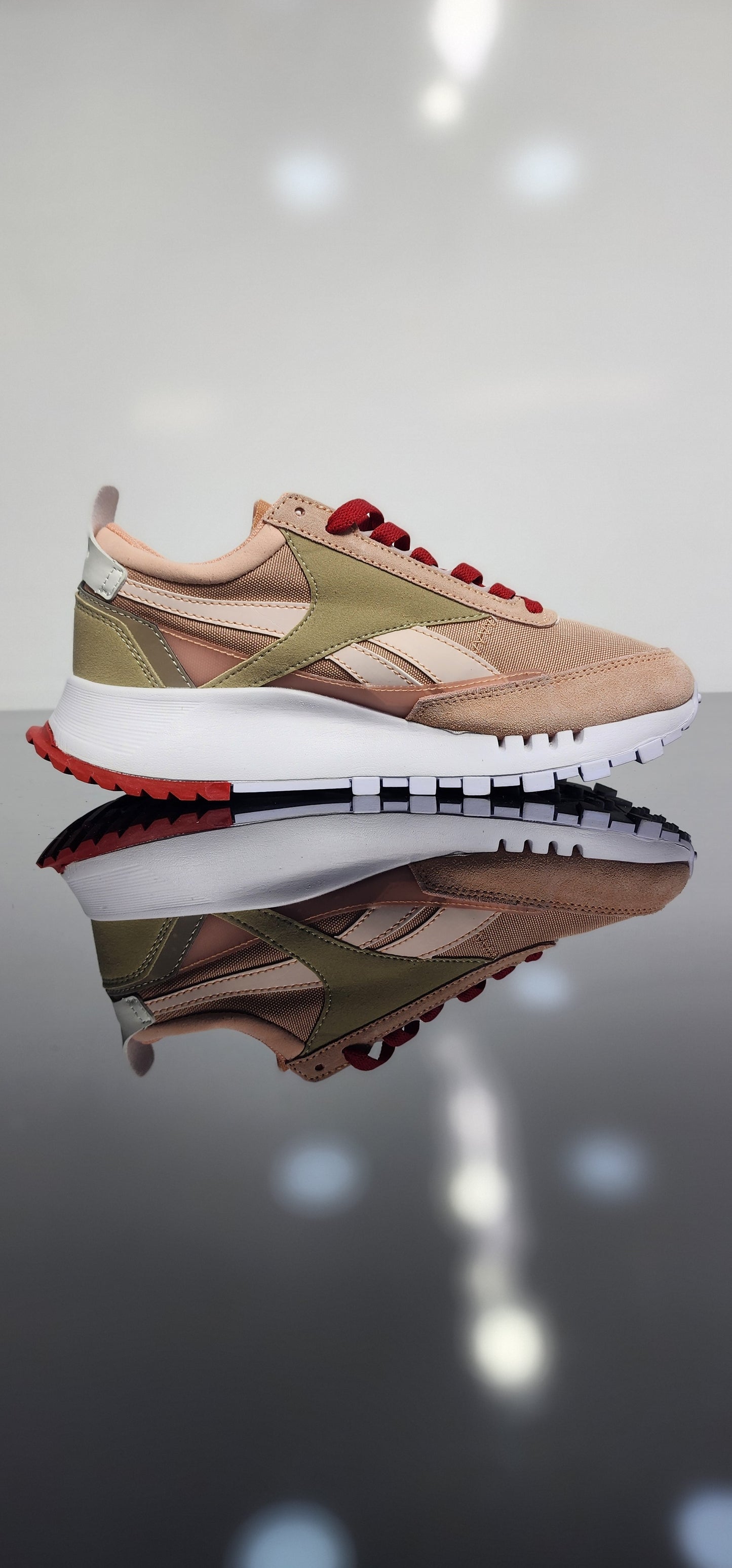 Reebok Classic Leather Legacy