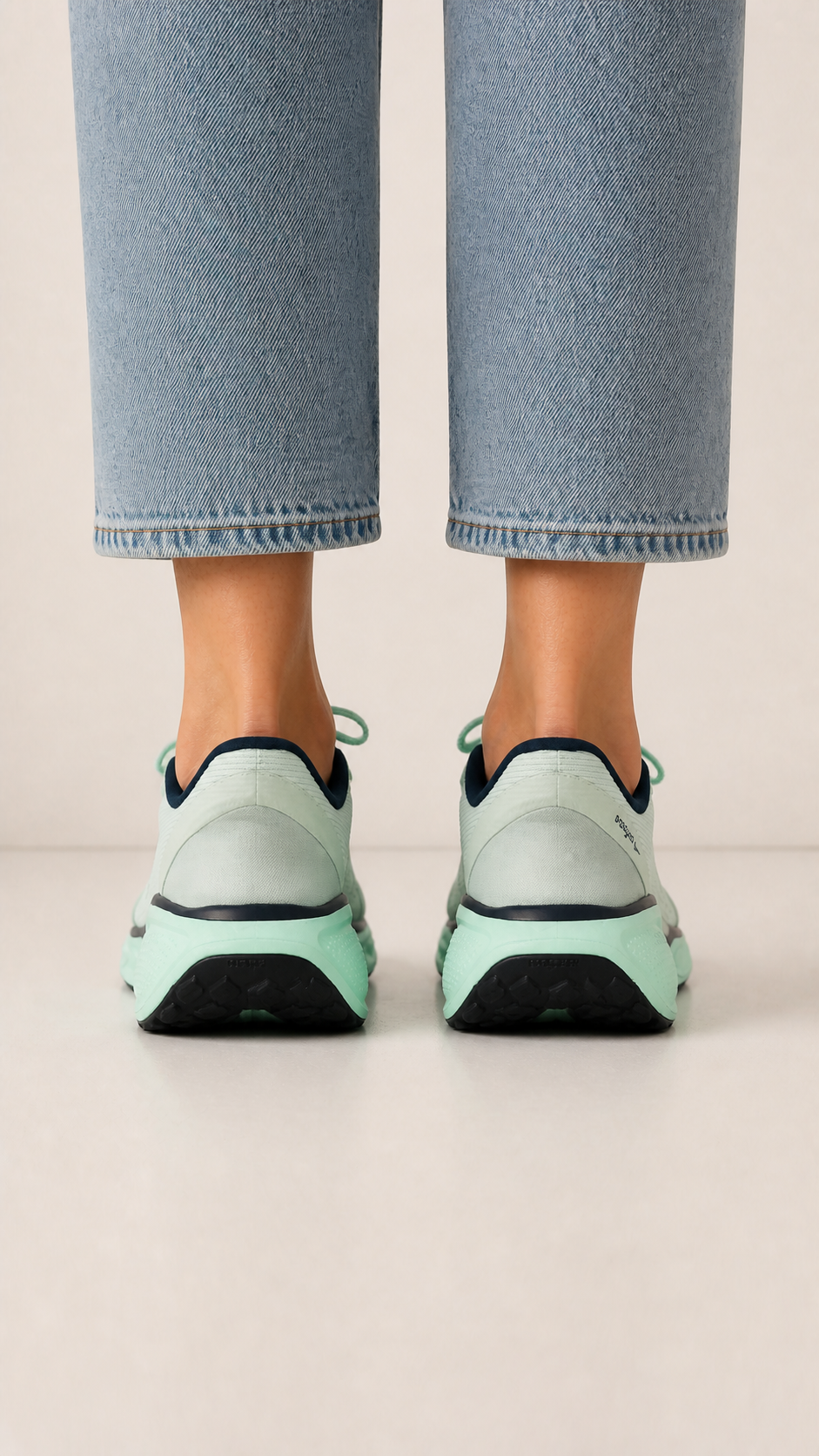 Nike Pegasus EasyOn 41 Mint Green / Sage / Black