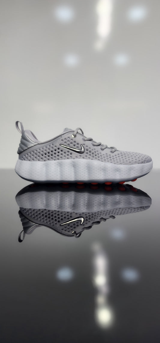 Nike Mind 002 ვერცხლისფერი