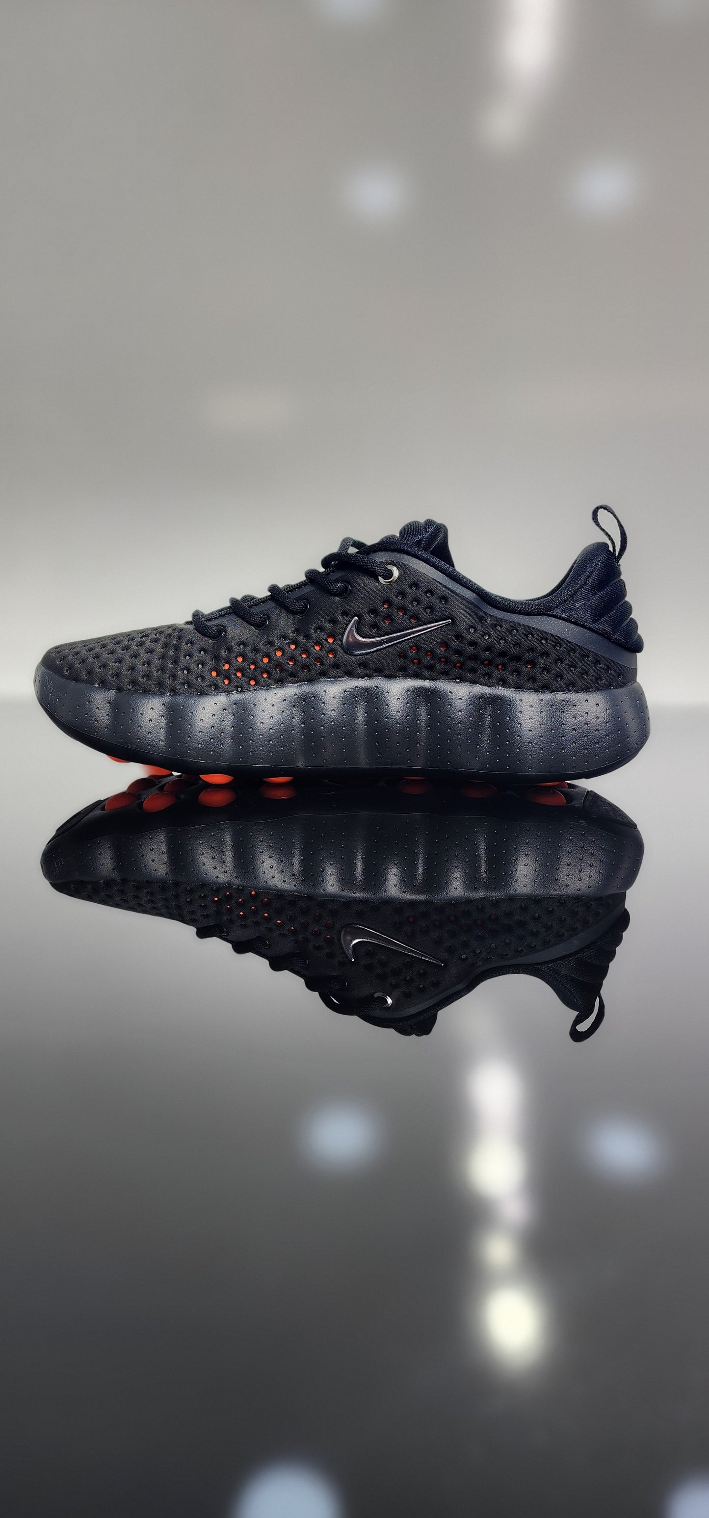Nike Mind 002 Black