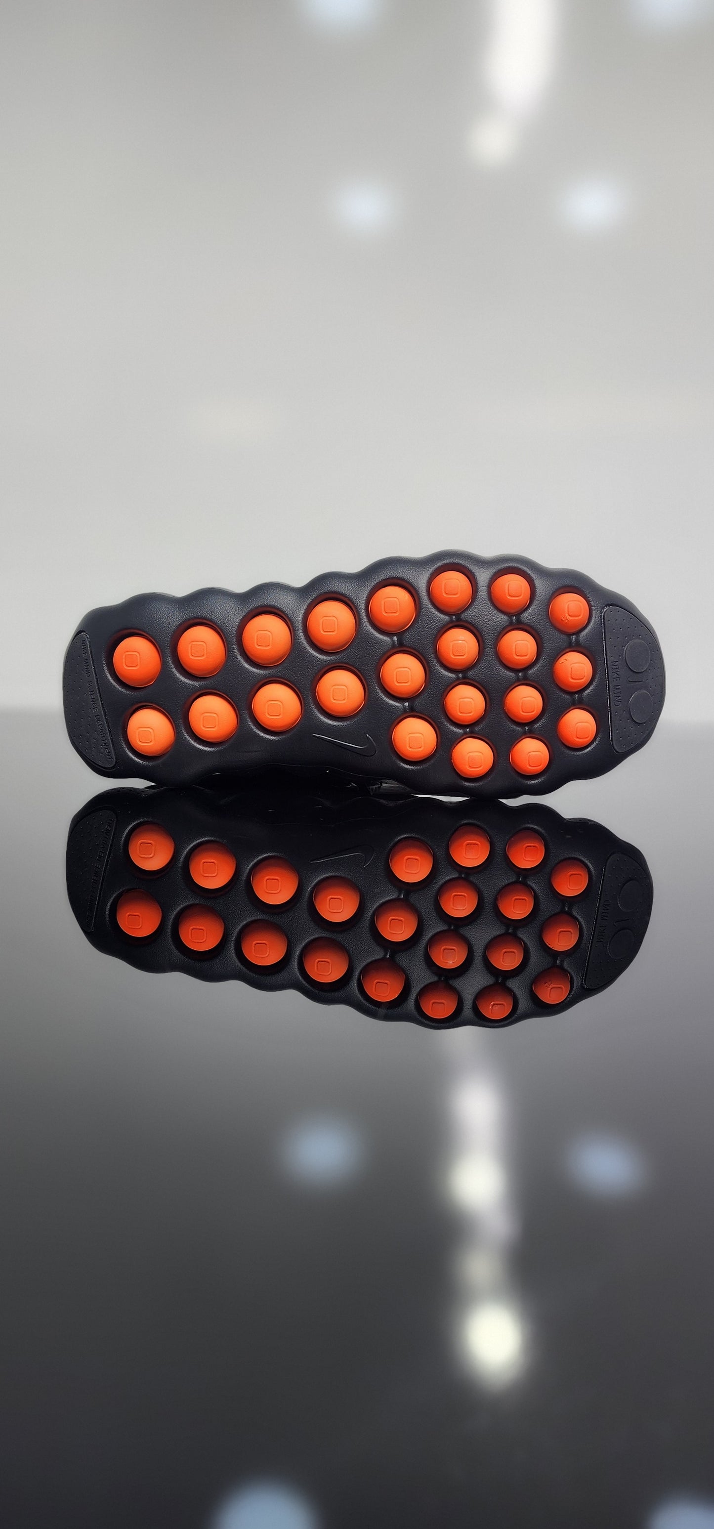Nike Mind 002 Black