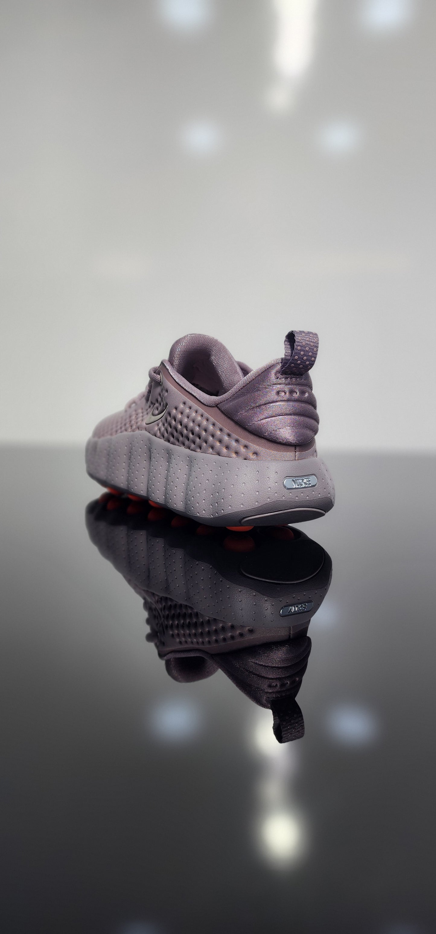 Nike Mind 002 Light Violet
