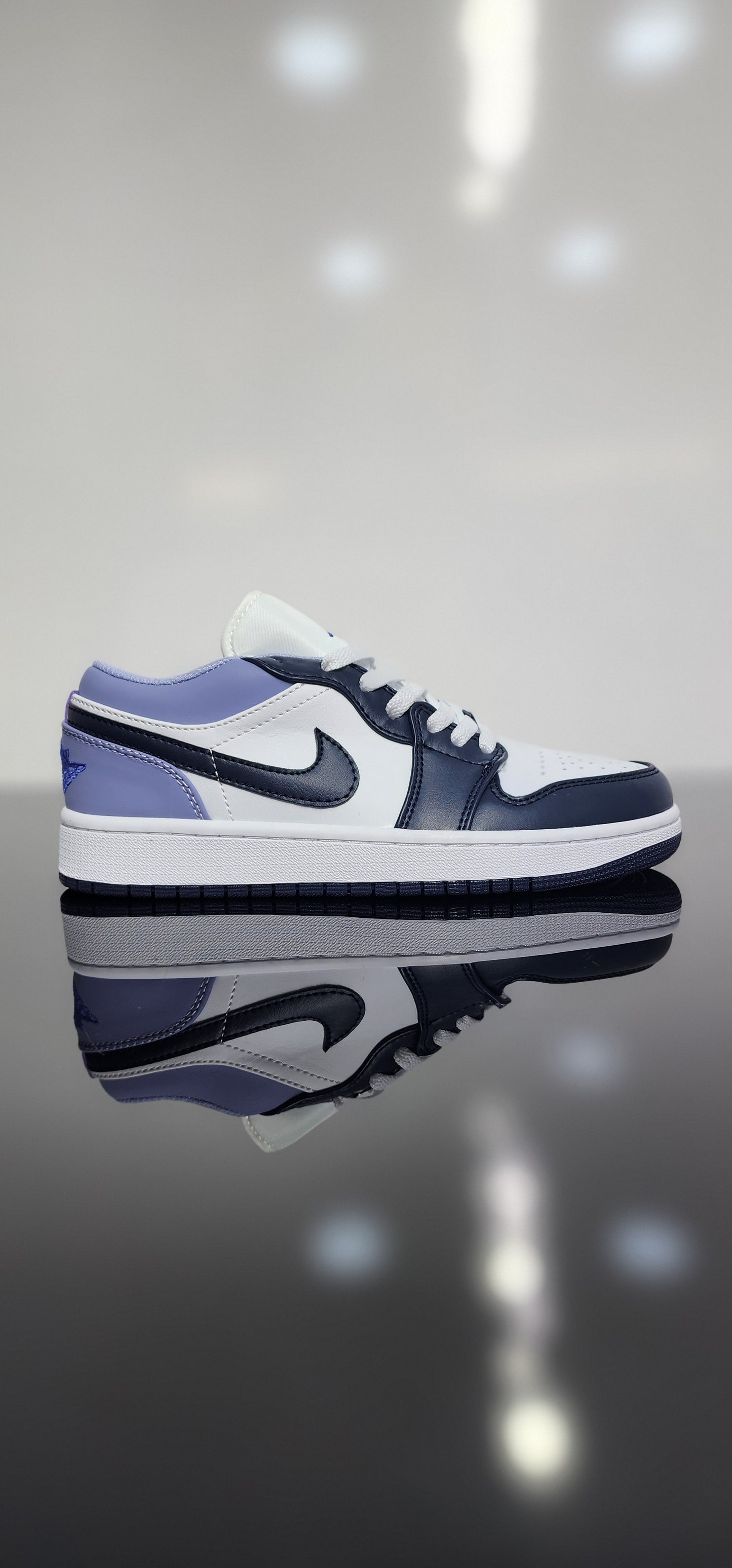 Nike Air Jordan 1