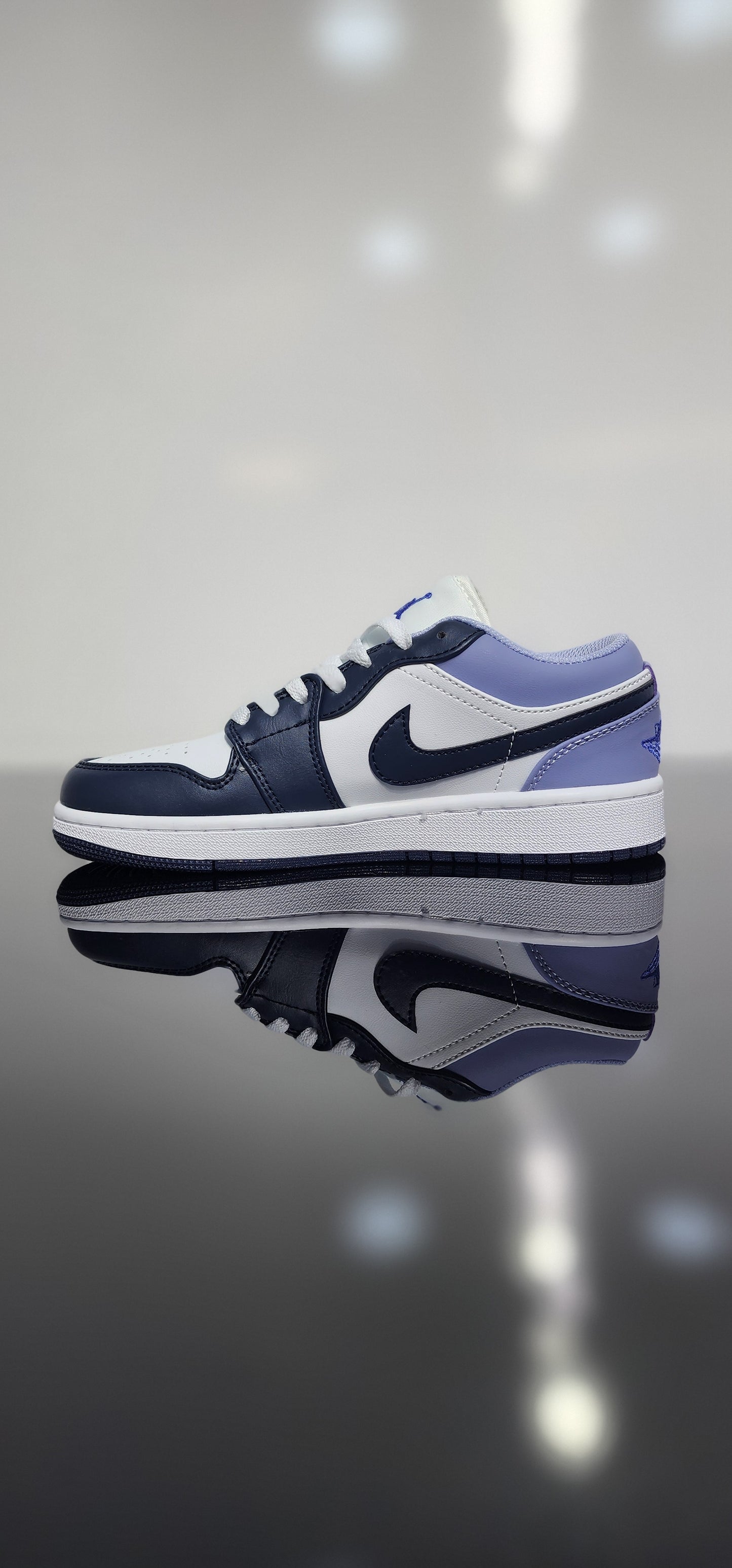 Nike Air Jordan 1