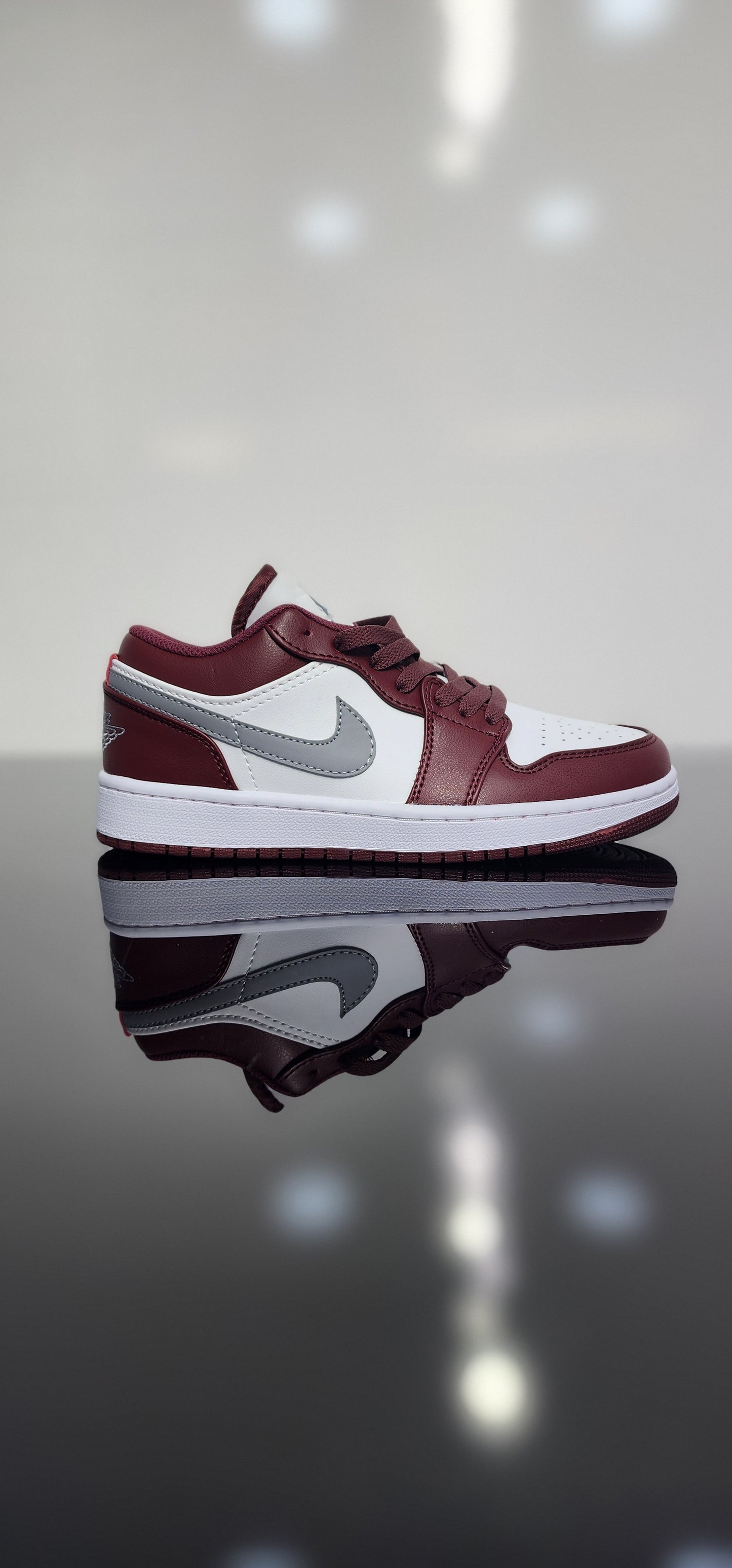 Nike Air Jordan 1
