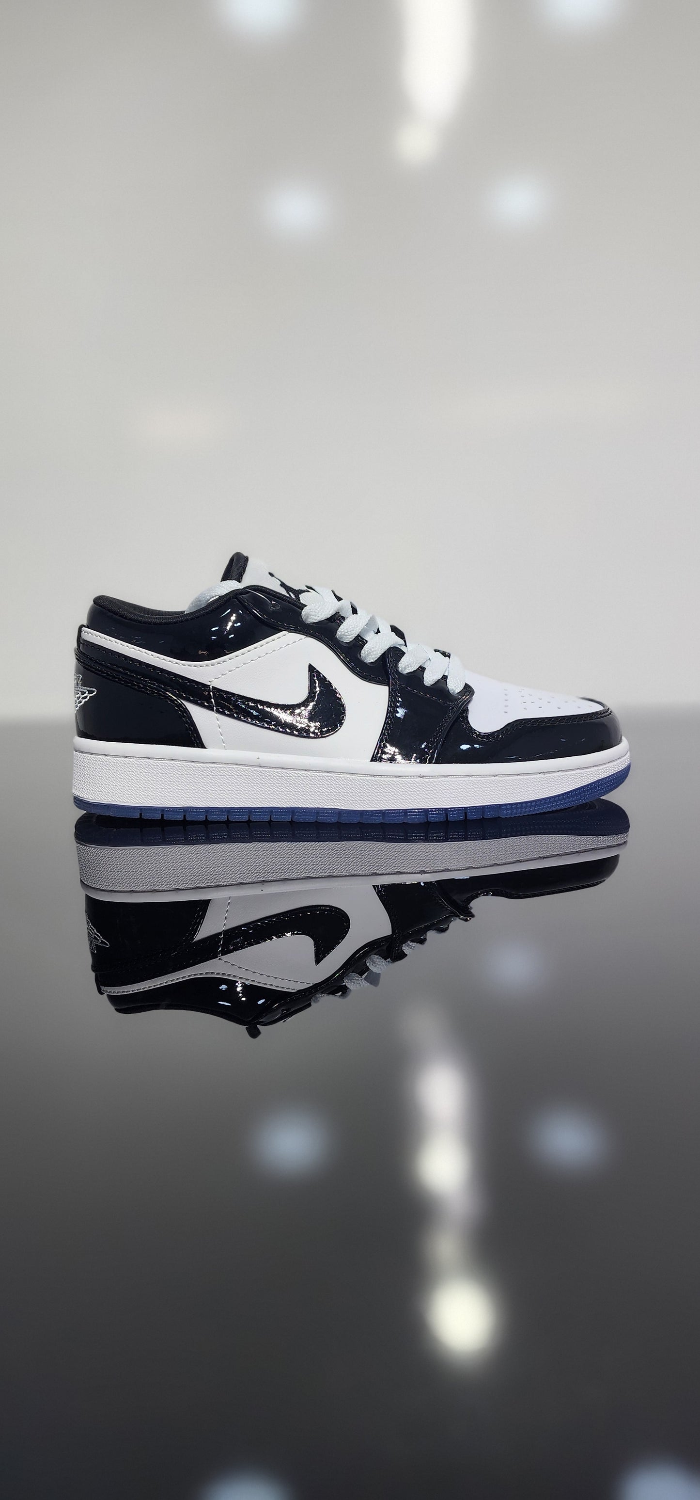 Nike Air Jordan 1