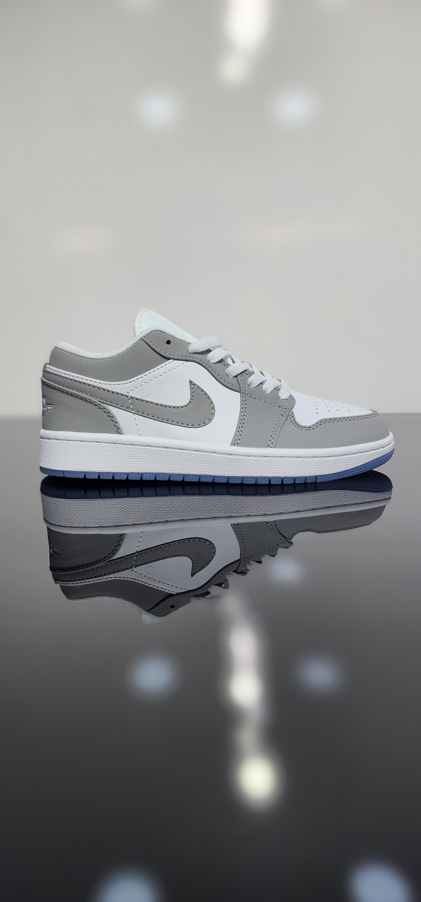 Nike Air Jordan 1