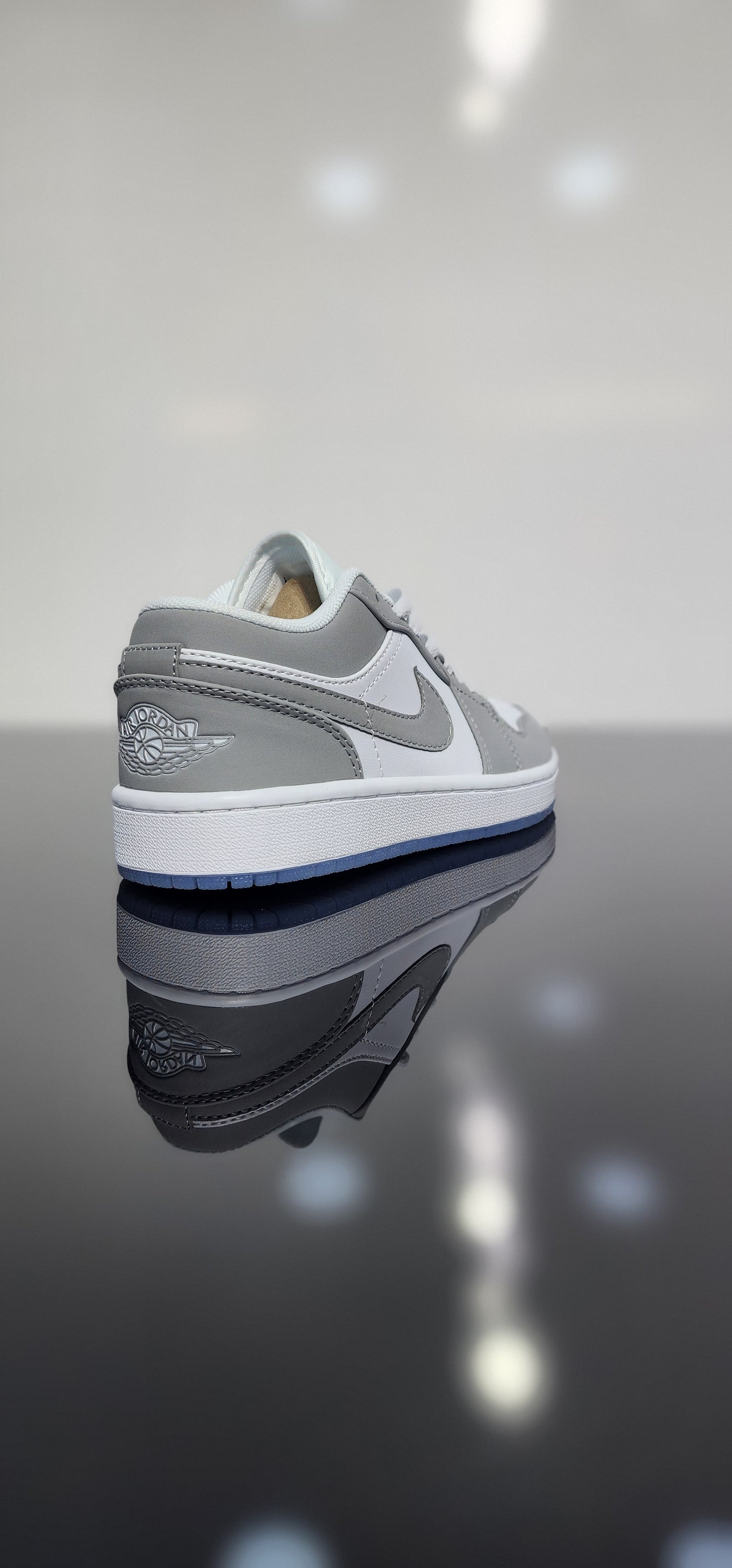 Nike Air Jordan 1