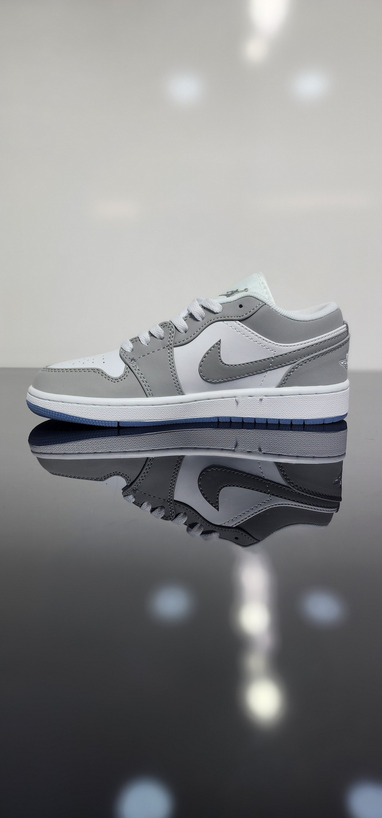 Nike Air Jordan 1