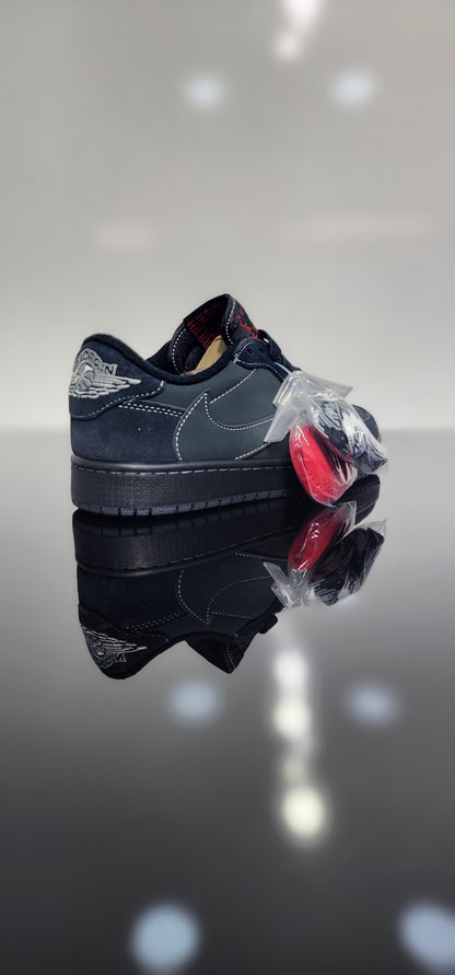 Nike x Travis Scott