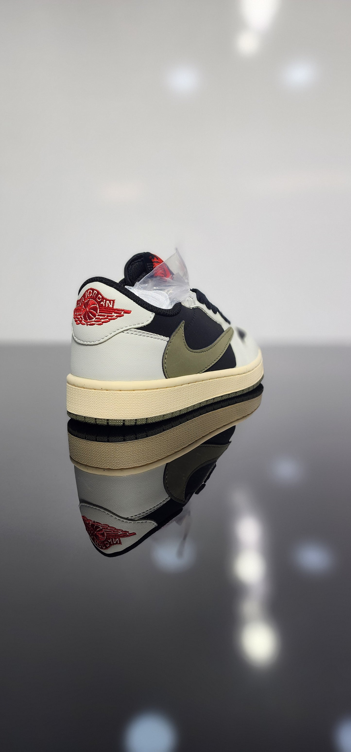 Nike x Travis Scott