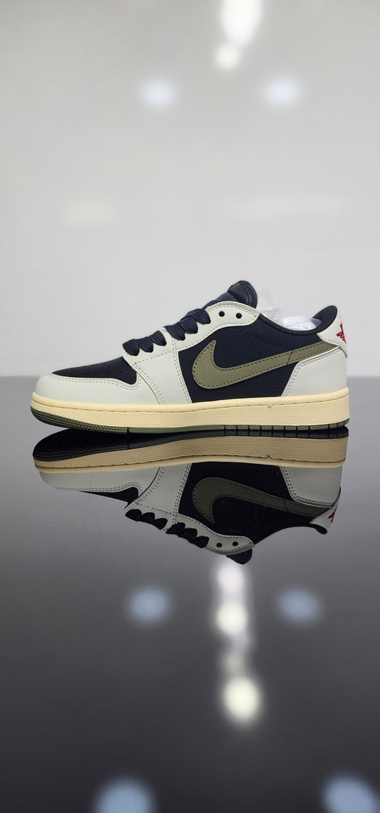Nike x ტრევის სკოტი
