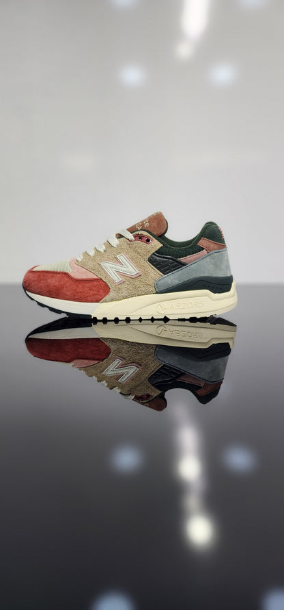 New  Balance 998