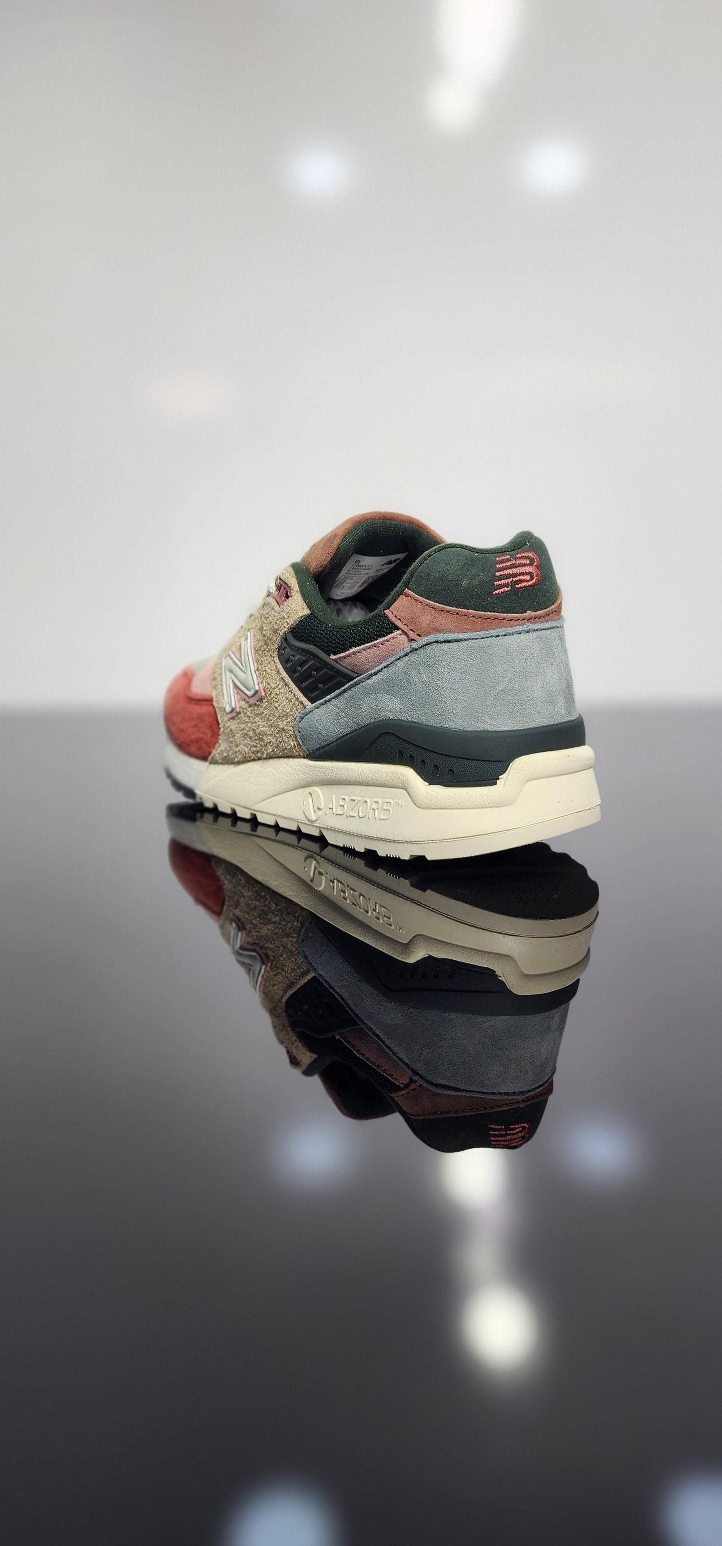 New  Balance 998