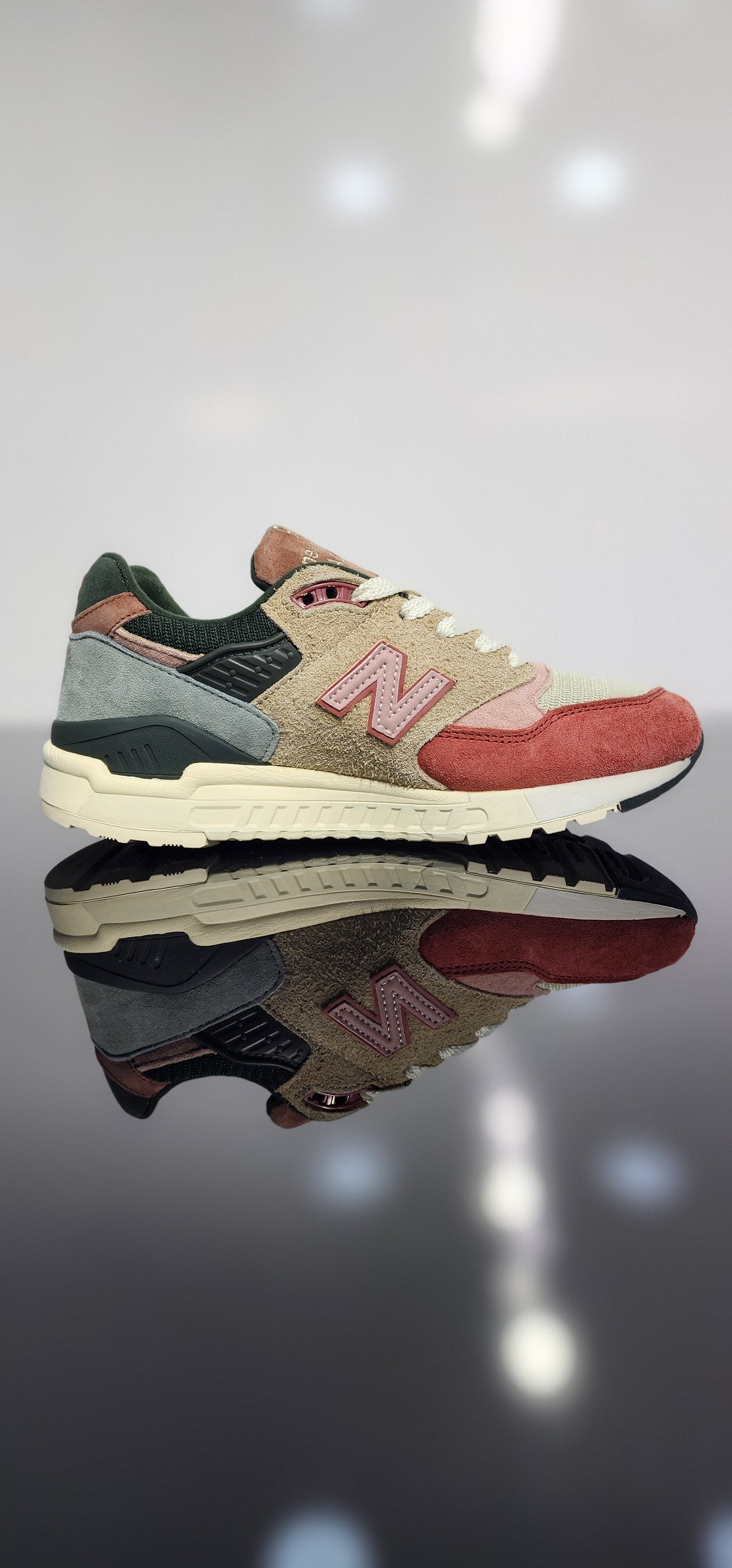 New  Balance 998
