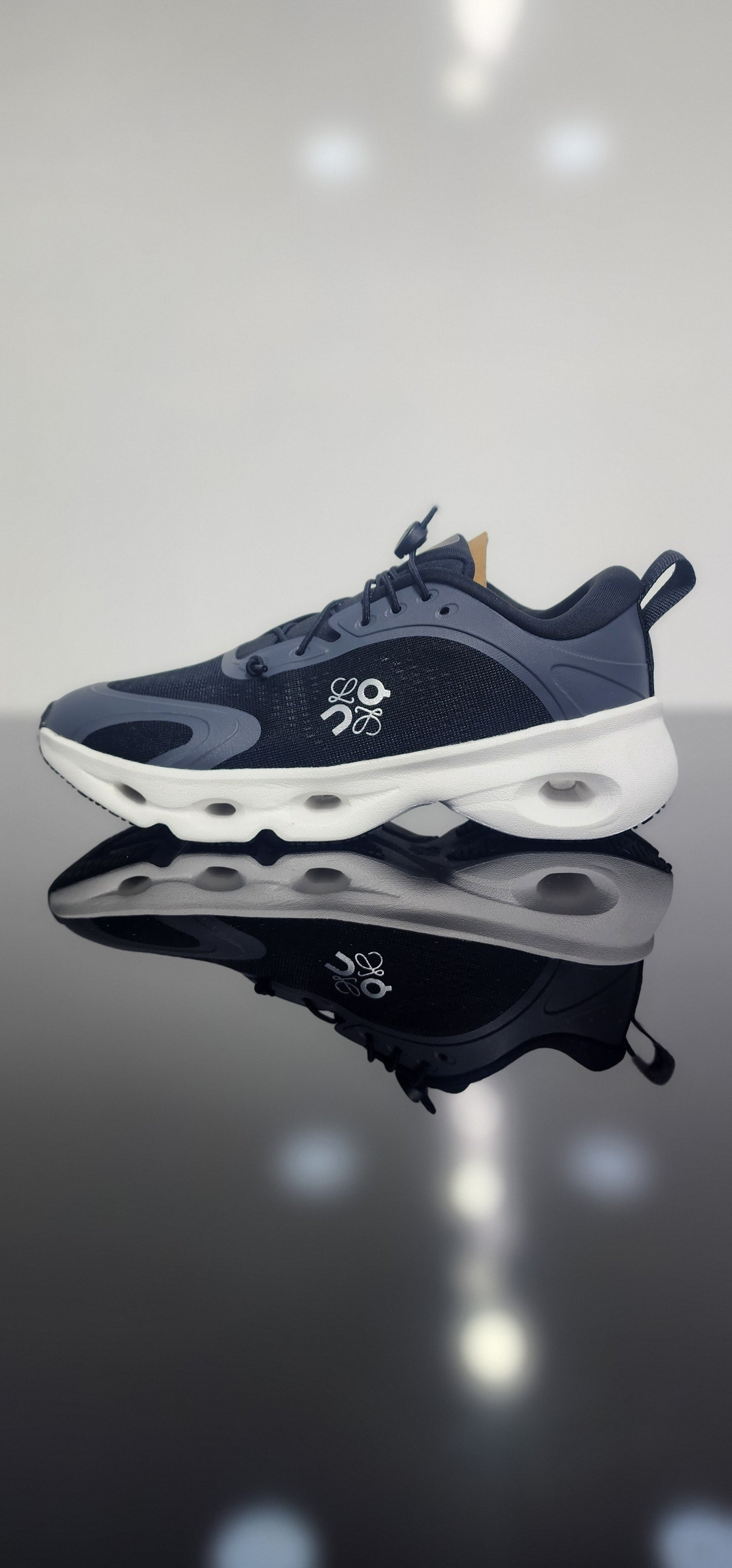 LOEWE x On Running Cloudsolo Sneakers