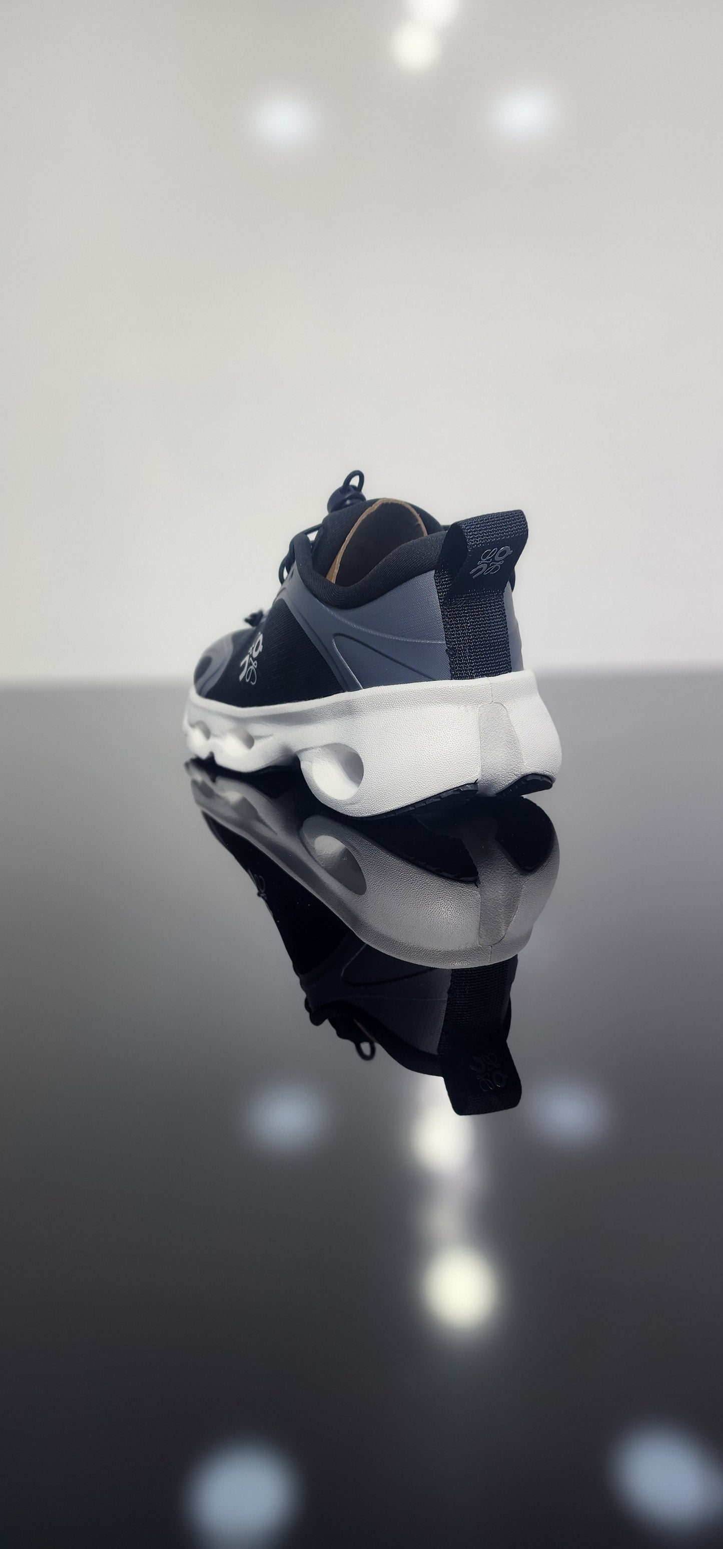 LOEWE x On Running Cloudsolo Sneakers