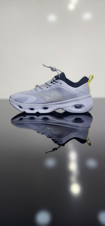 LOEWE x On Running Cloudsolo Sneakers (Lilac)