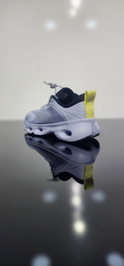 LOEWE x On Running Cloudsolo Sneakers (Lilac)
