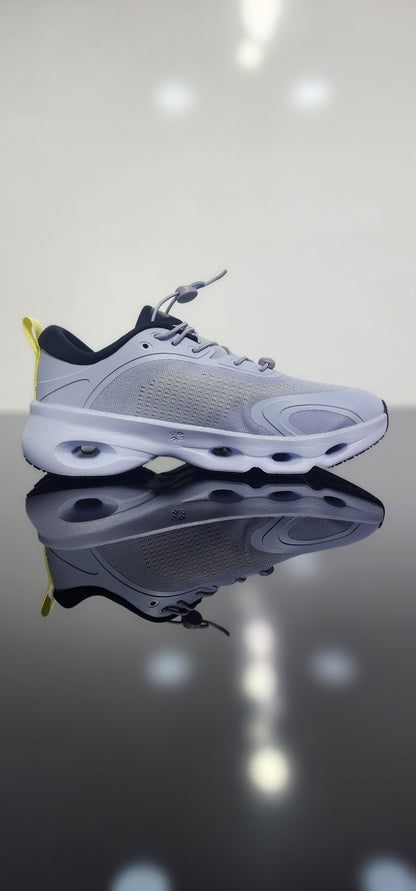 LOEWE x On Running Cloudsolo Sneakers (Lilac)