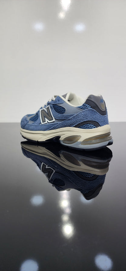 New Balance 740 (Blue)