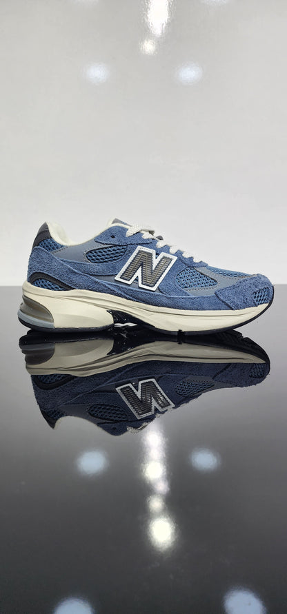 New Balance 740 (Blue)