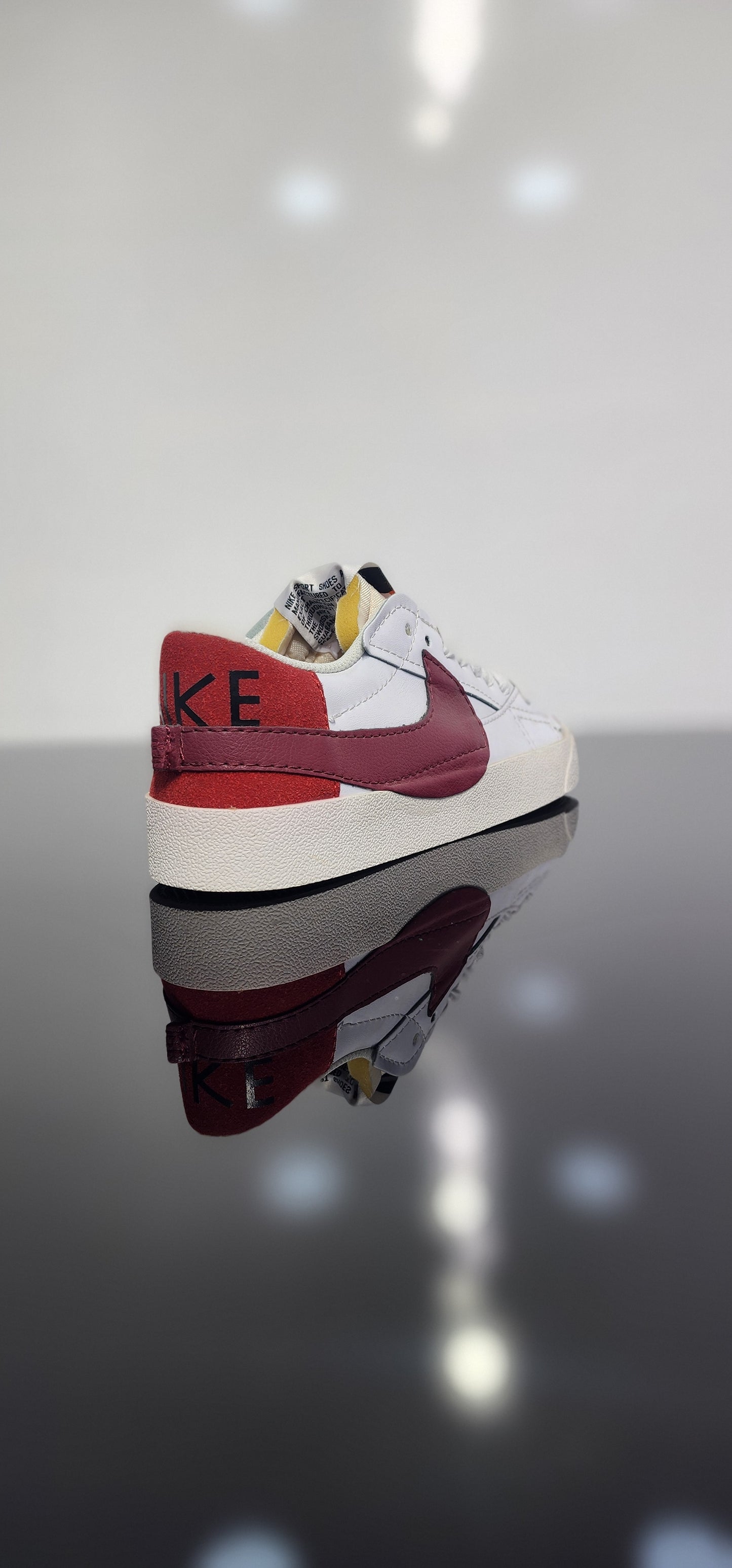 Nike Blazer Low '77