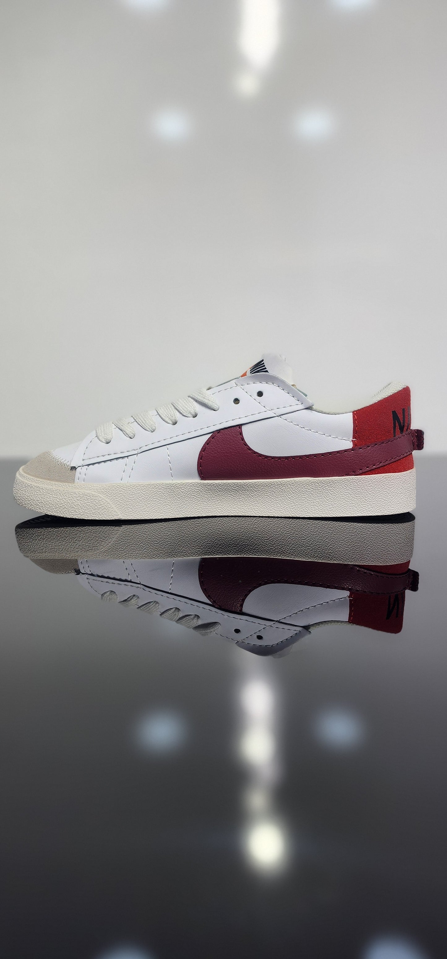 Nike Blazer Low '77