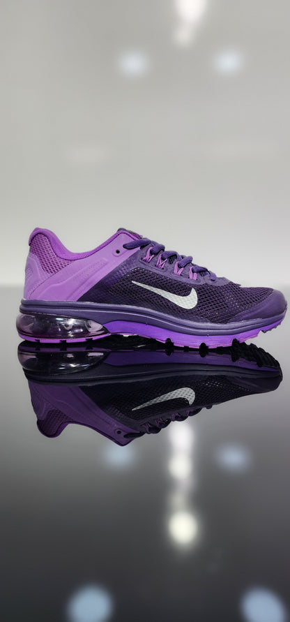 Nike Air Max Purple