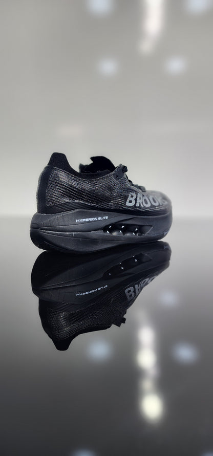 Brooks Running Sneakers (Black)