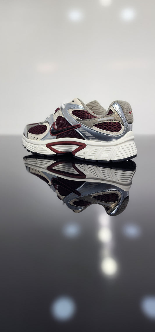 Nike P-6000 ბორდოსფერი/ვერცხლისფერი