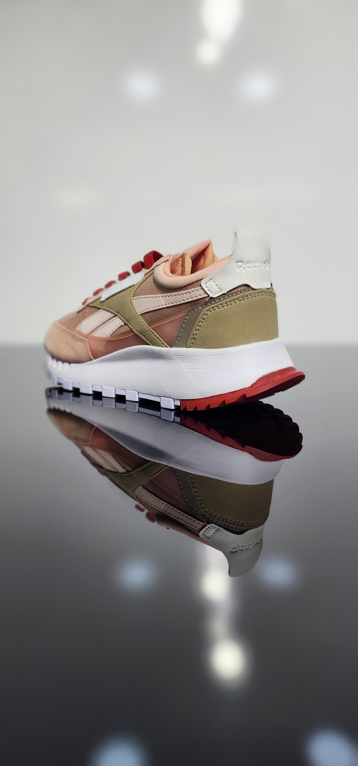 Reebok Classic Leather Legacy