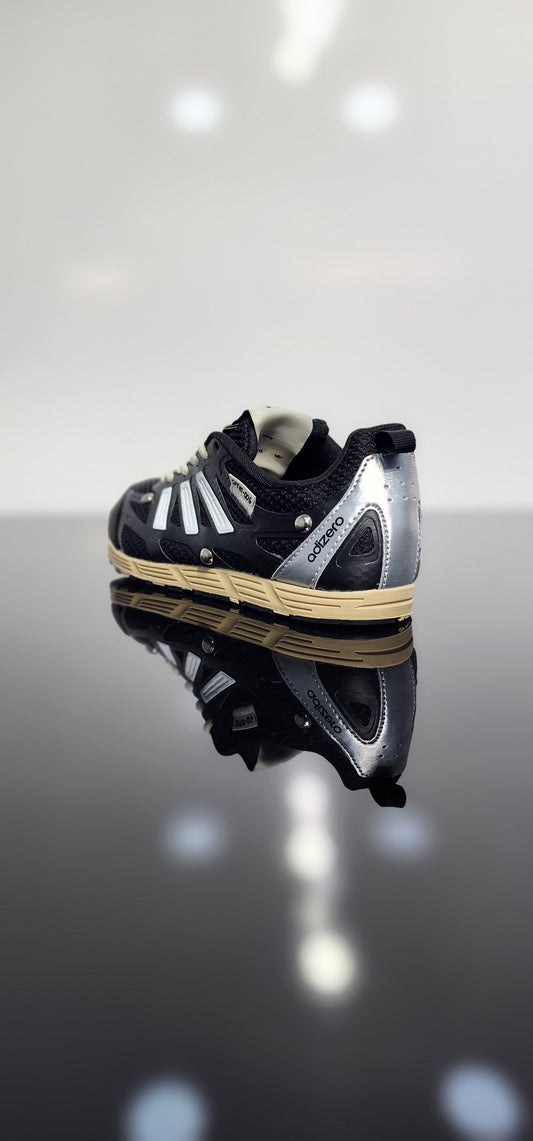 Adidas შავი Adizero