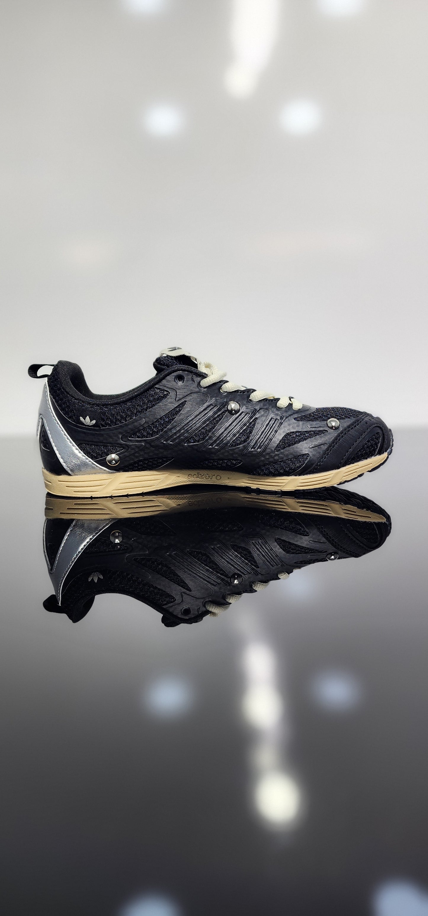 Adidas Black Adizero