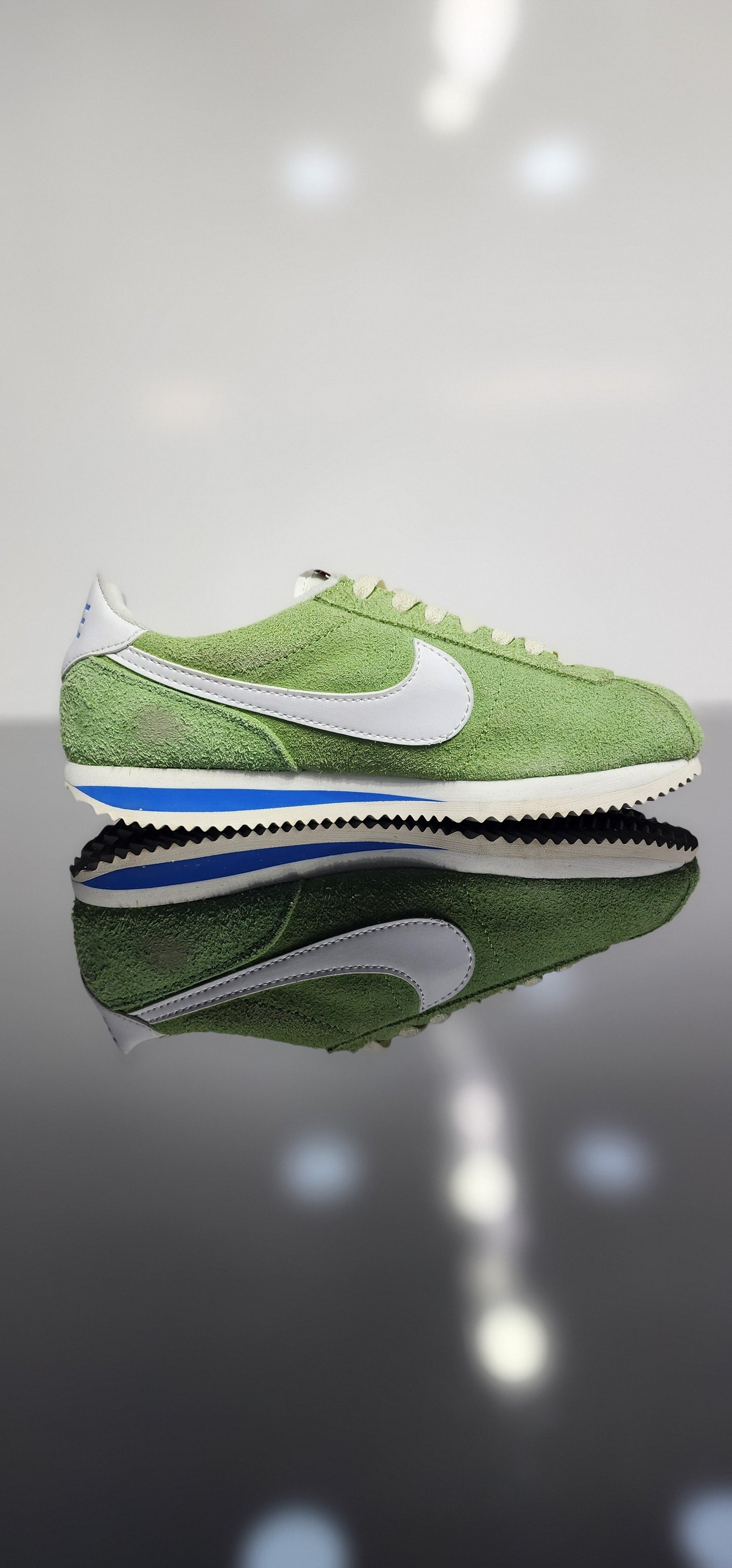 Nike Cortez