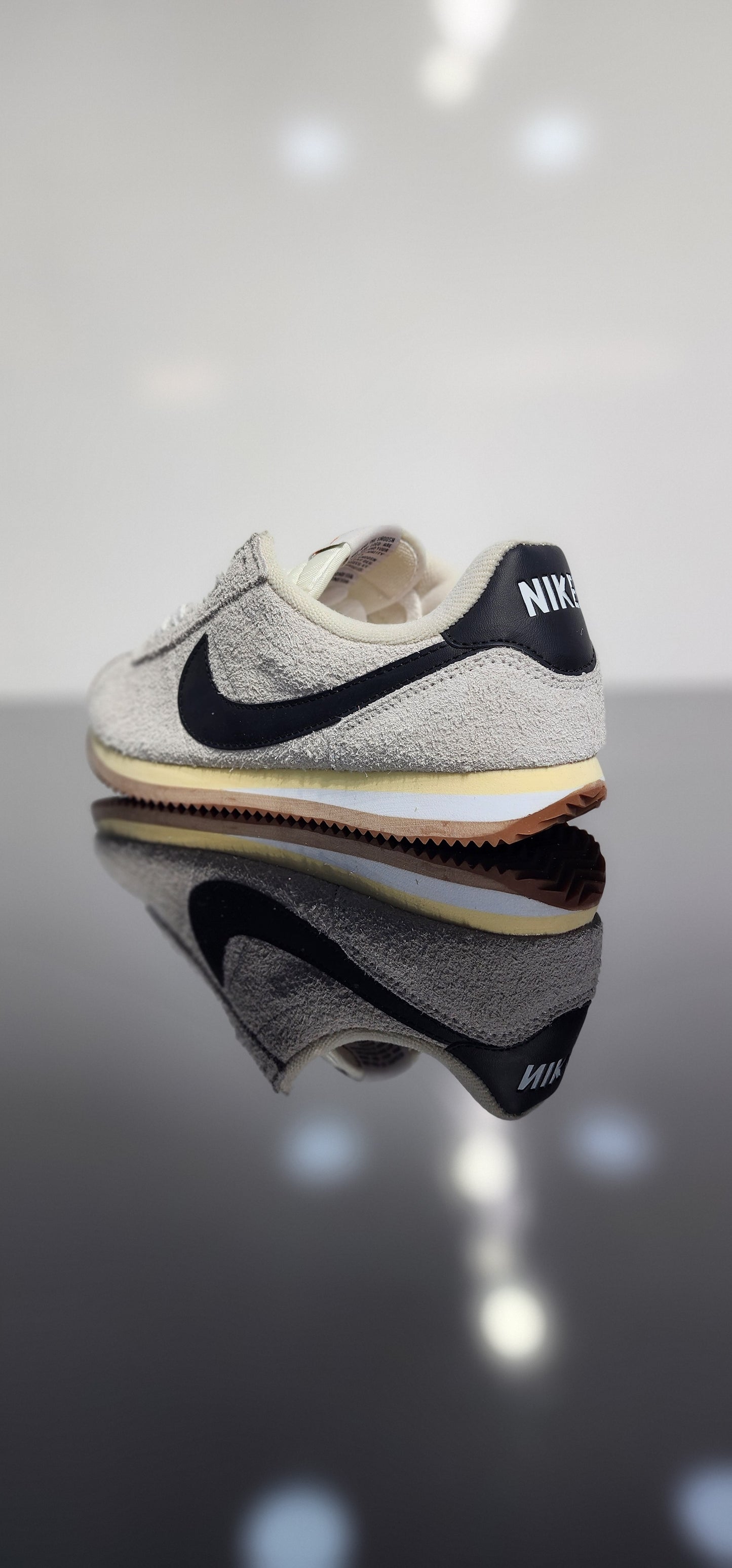 Nike Cortez