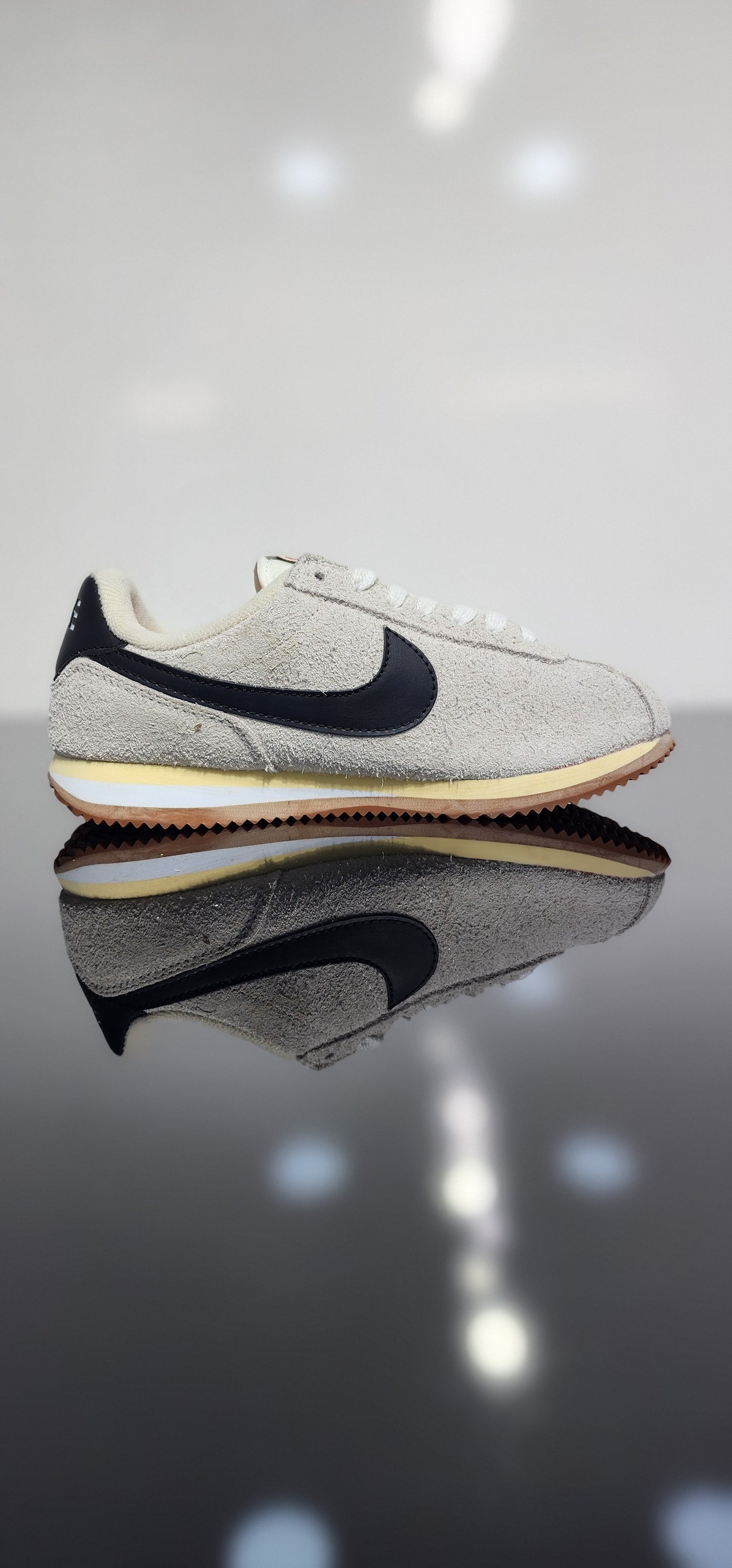 Nike Cortez