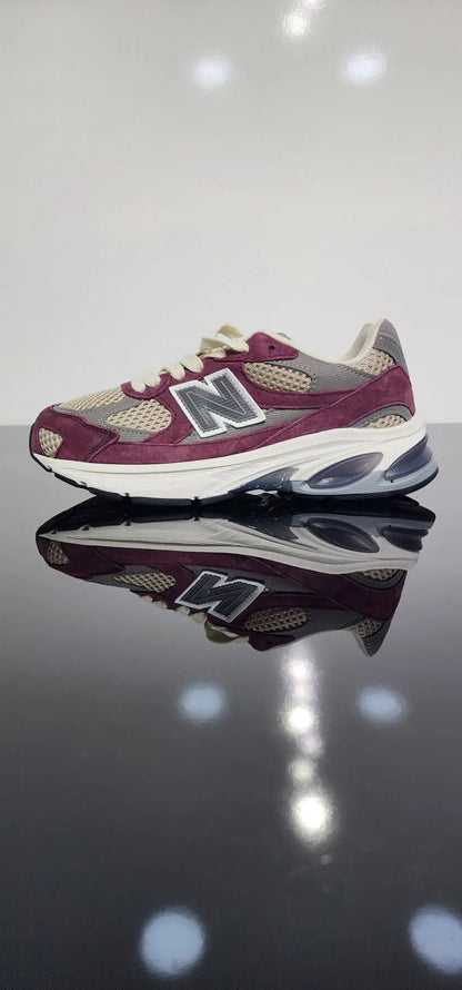 New Balance 740