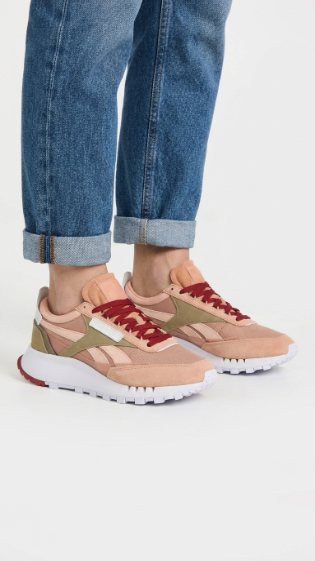 Reebok Classic Leather Legacy