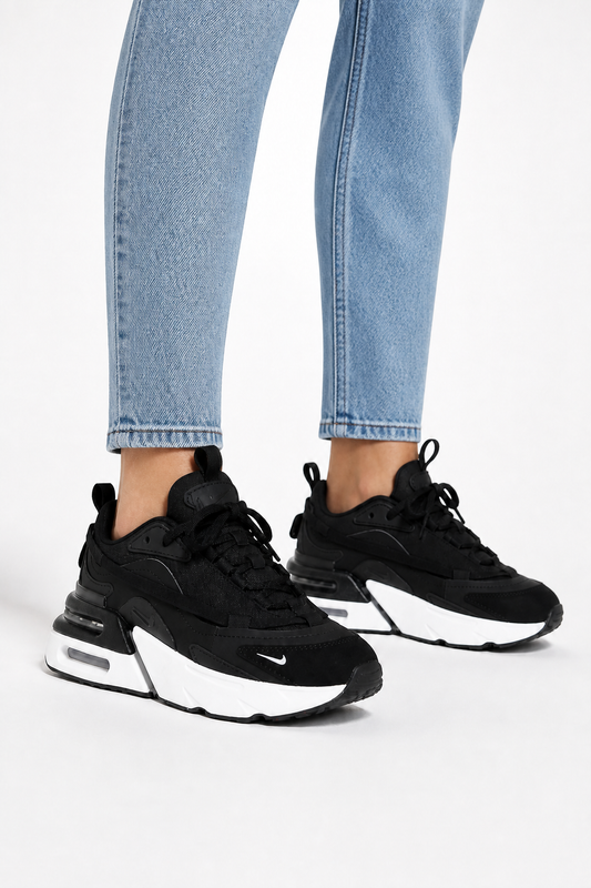 Nike Air Max Furyosa Black