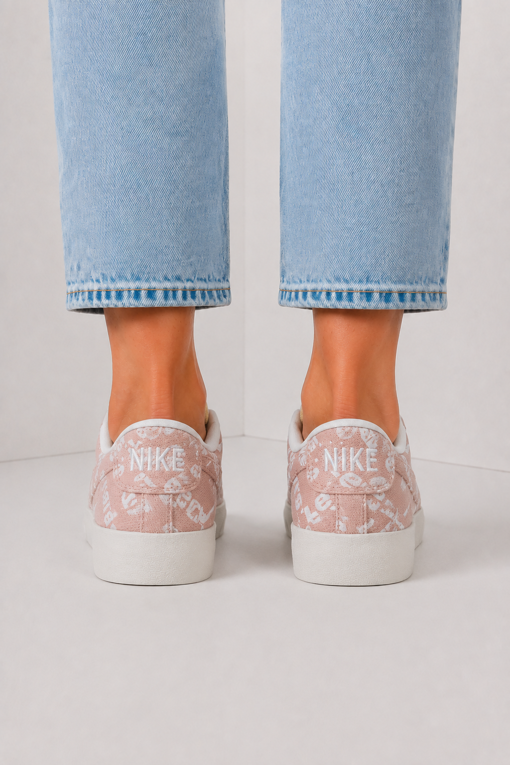 Nike Blazer Low '77