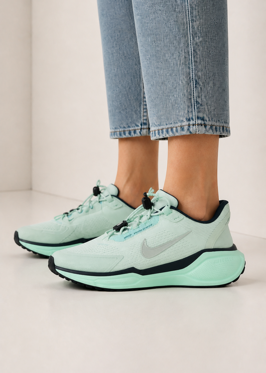 Nike Pegasus EasyOn 41 Mint Green / Sage / Black