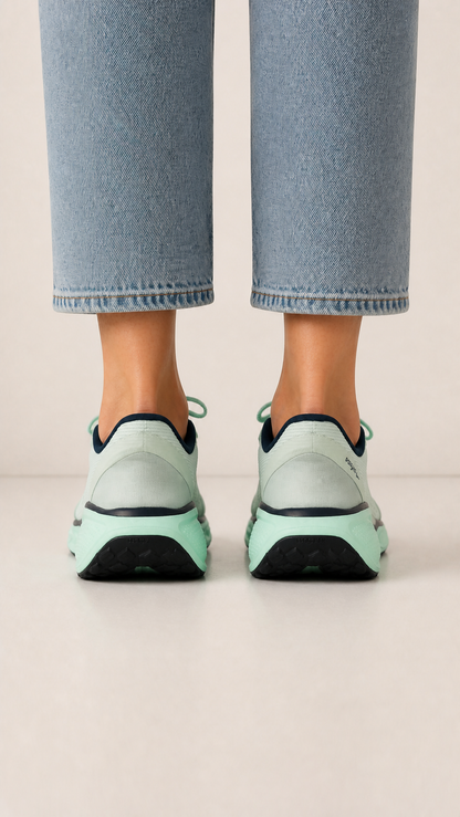 Nike Pegasus EasyOn 41 Mint Green / Sage / Black