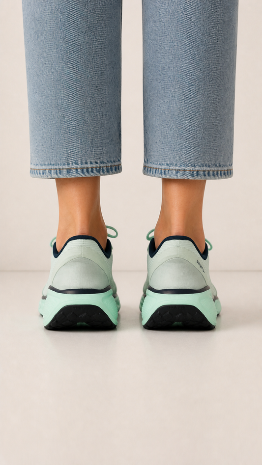 Nike Pegasus EasyOn 41 Mint Green / Sage / Black
