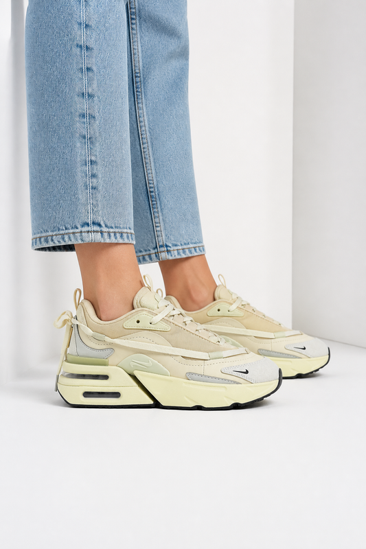 Nike Air Max Furyosa Pale Ivory