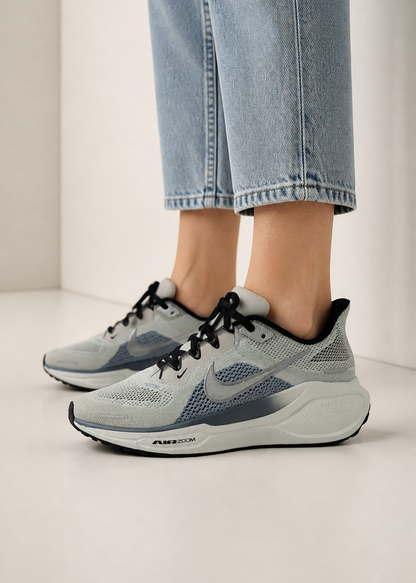 Nike Pegasus EasyOn 41 Grey / Blue