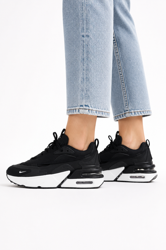 Nike Air Max Furyosa Black
